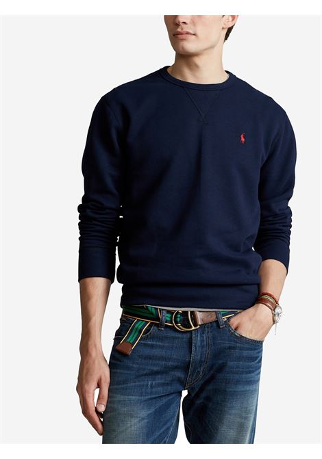 Sweatshirt Polo Ralph Lauren POLO RALPH LAUREN |  sweatshirts | 710766772003